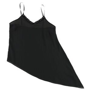 Shift Womens Juniors Asymmetrical Cami Tank Top, NWT